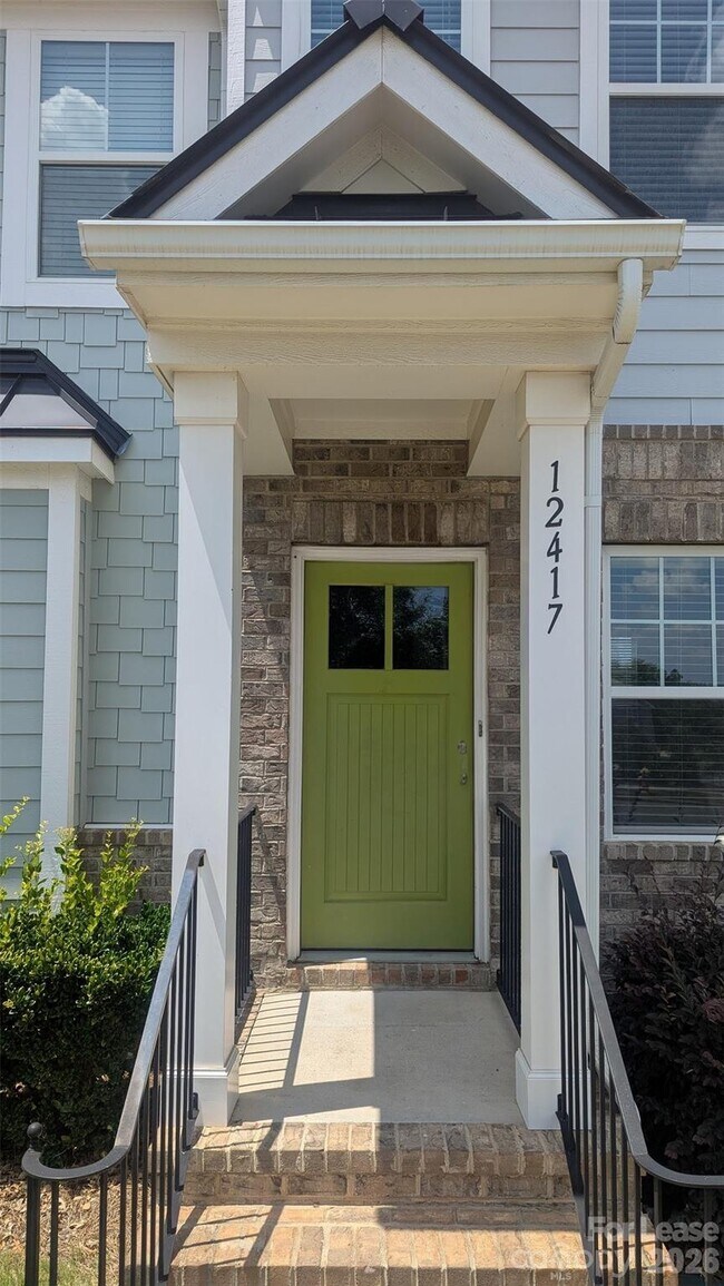 12417 Bryton Ridge Pkwy