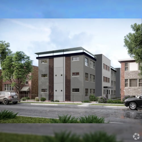 Building Photo - 5710 N Hermitage Ave Unit 301 Rental