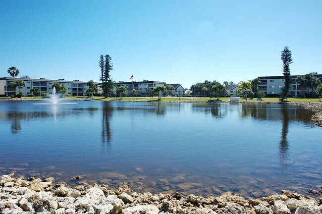 Building Photo - Gulf Winds East Unit A-201 Rental