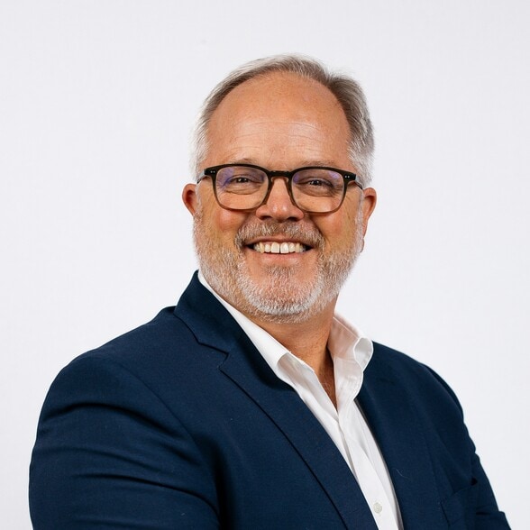 Michael Green