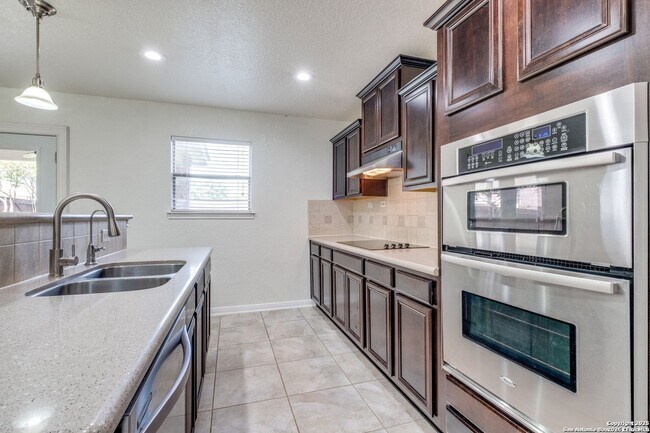 Photo - Open-Concept 4-Bedroom Home Near Lackland AFB - Realtor Commission: $500