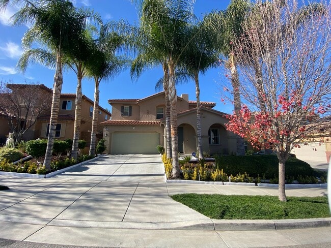 Photo - 5 Bedroom Canyon Hills home