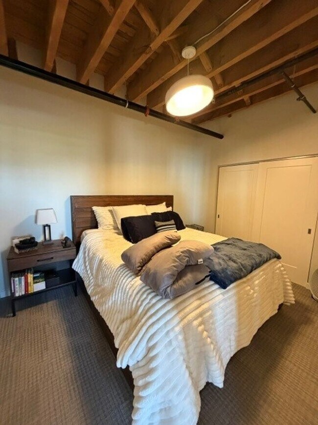 Timber Lofts MKE