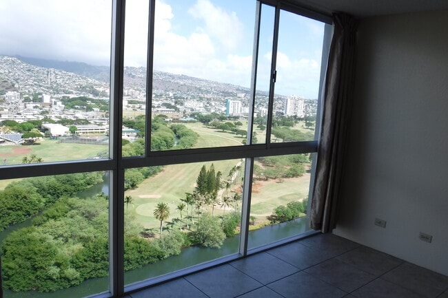 Photo - 2211 Ala Wai Blvd Unidad 2403