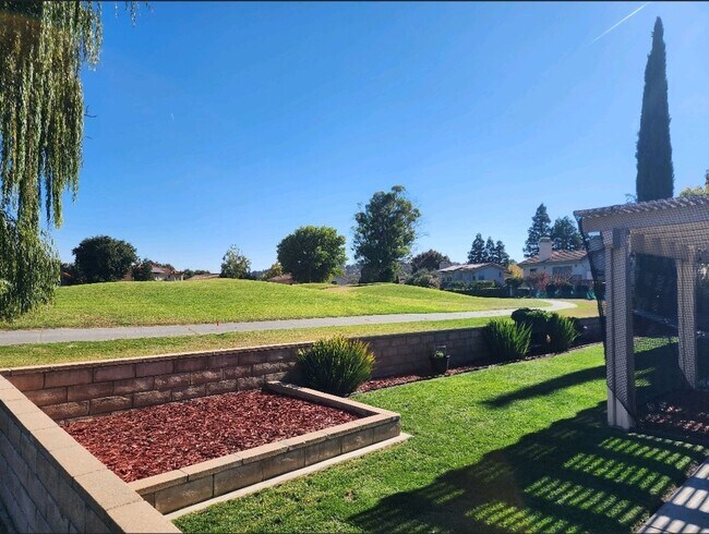 Photo - 3 Bedroom 2 bath with 2.5 car garage.