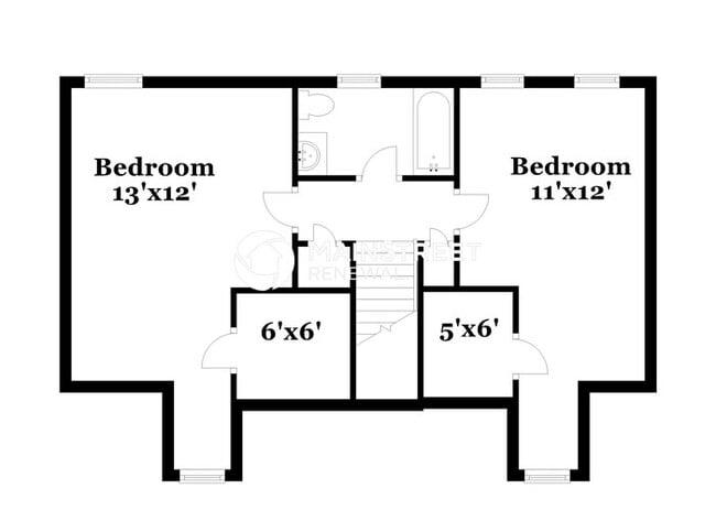 Photo - 3 Bedroom Pet-Friendly Home in High Point,...