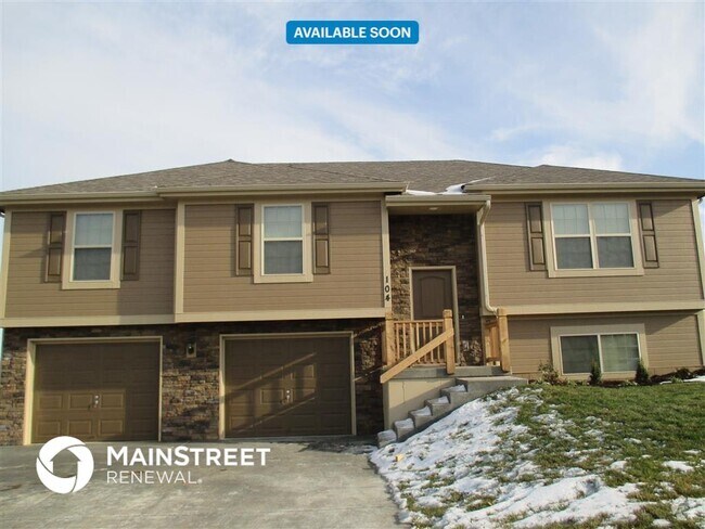 Building Photo - 104 Golfview Dr Rental