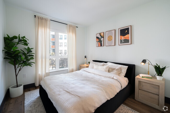 2BR, 2BA - Mount Diablo