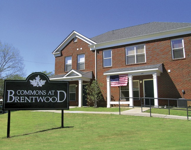 Brentwood Parc