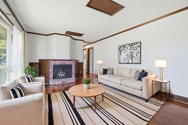 Photo - 3 bedroom ranch home in Portsmouth