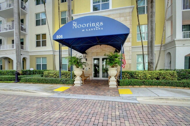 Photo - 806 E Windward Way Unit #404