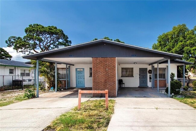 Building Photo - 816 63rd Ave W Rental