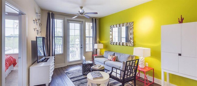 Photo - MAA SoHo Square