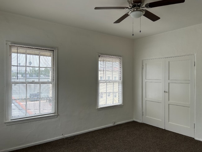 1612-1616 Huntington Dr
