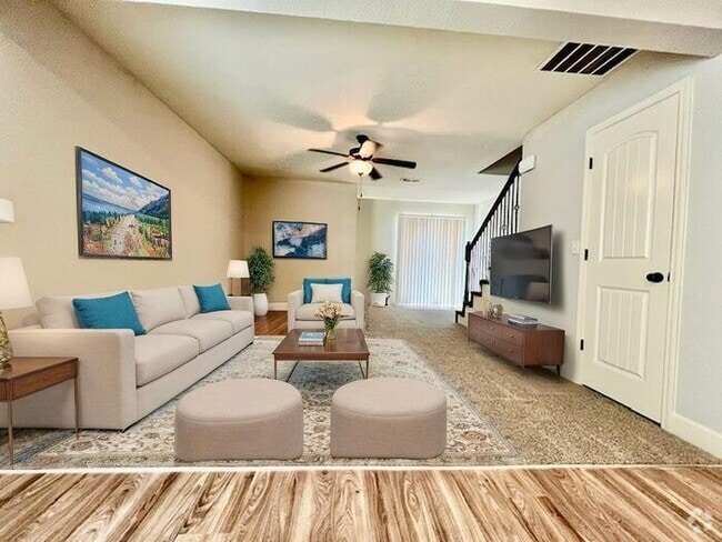 Building Photo - Elevate Your Lifestyle at Timber Trails—Ne... Rental
