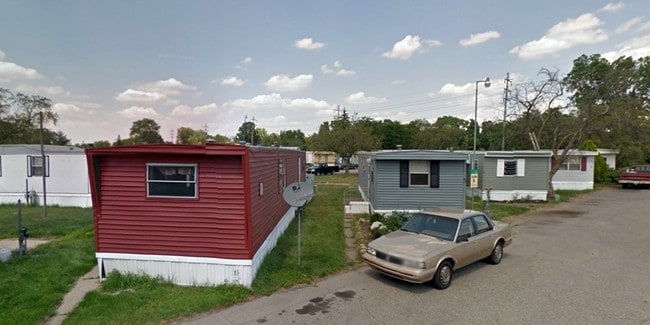 Photo - Atherton Crossings MHC