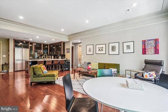 Photo - 1301 H St NE Unit 2