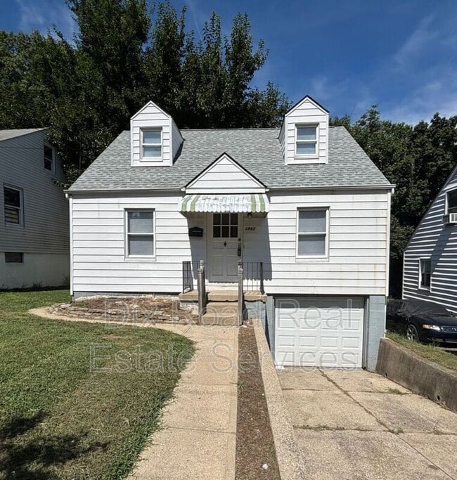 Building Photo - 1862 Ashbrook Dr Rental