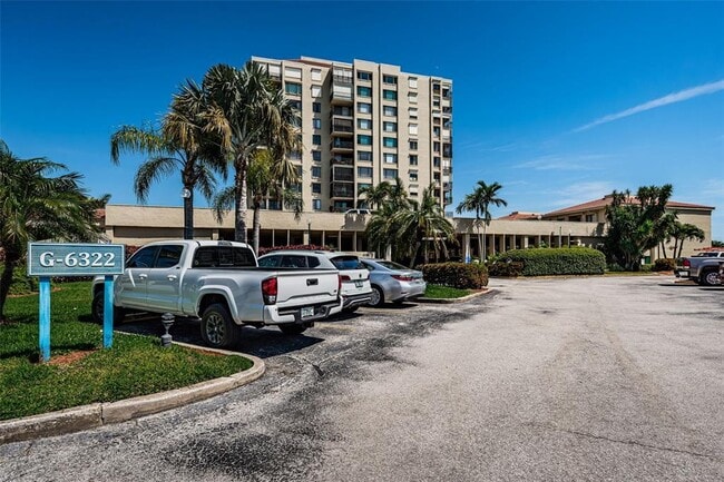 Building Photo - 6322 Palma Del Mar Blvd S Unit 1104