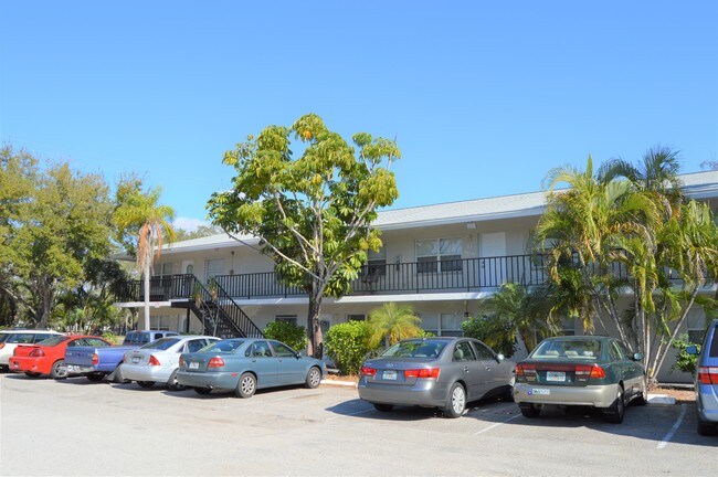 Exterior Building Photo