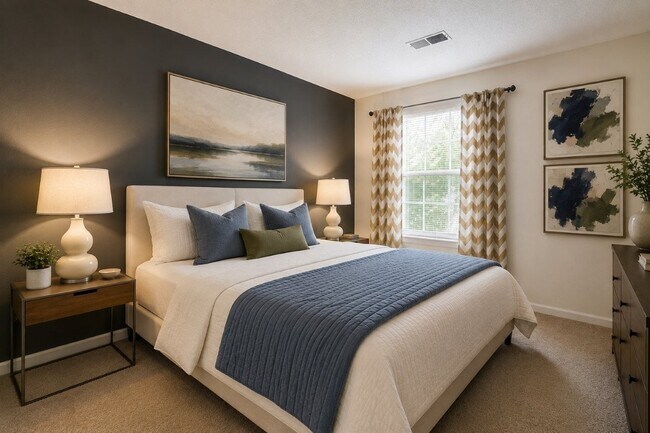 St. Andrews Commons Apartment Homes