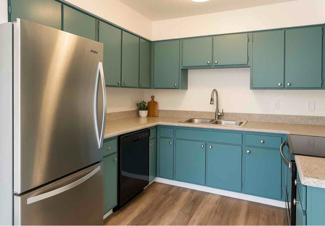 Photo - 1512 Henry Ave Apartment Unit B