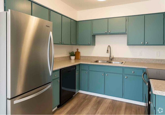Building Photo - 1512 Henry Ave Unit B Rental