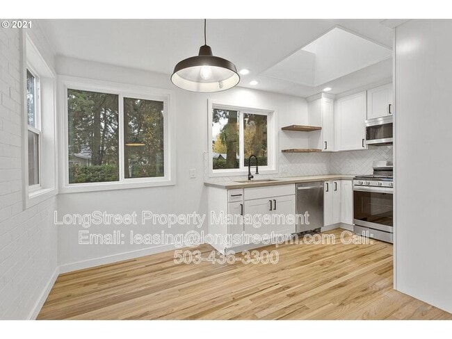 Photo - 6014 SE Insley St