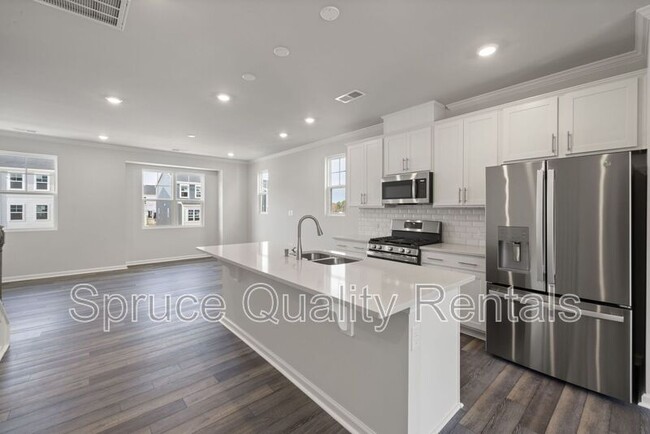 Photo - 1783 Night Sky Trl Townhome