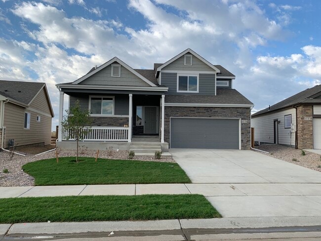 Building Photo - 1773 Long Shadow Dr Unit 1773