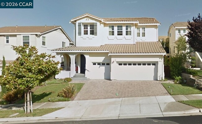Building Photo - 2683 Presidio Dr