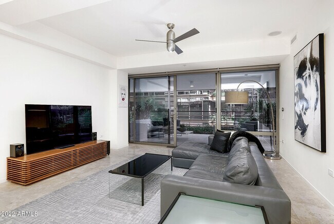 Photo - 7117 E Rancho Vista Dr Unit 2007