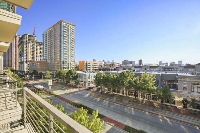 Photo - 3839 McKinney Ave Unit 400.6