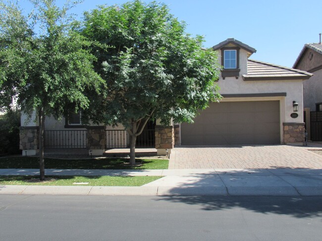 Mulberry Neighborhood in East Mesa - Mulberry Neighborhood in East Mesa House