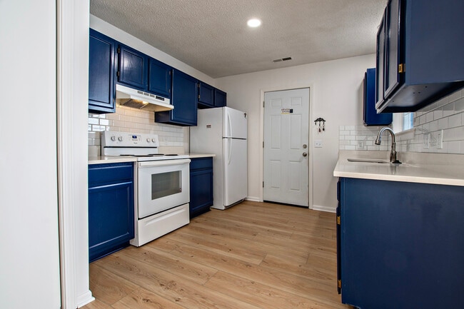 Photo - 1412 E 21st Terrace