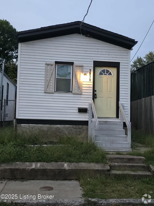 Building Photo - 1815 Columbia St Rental