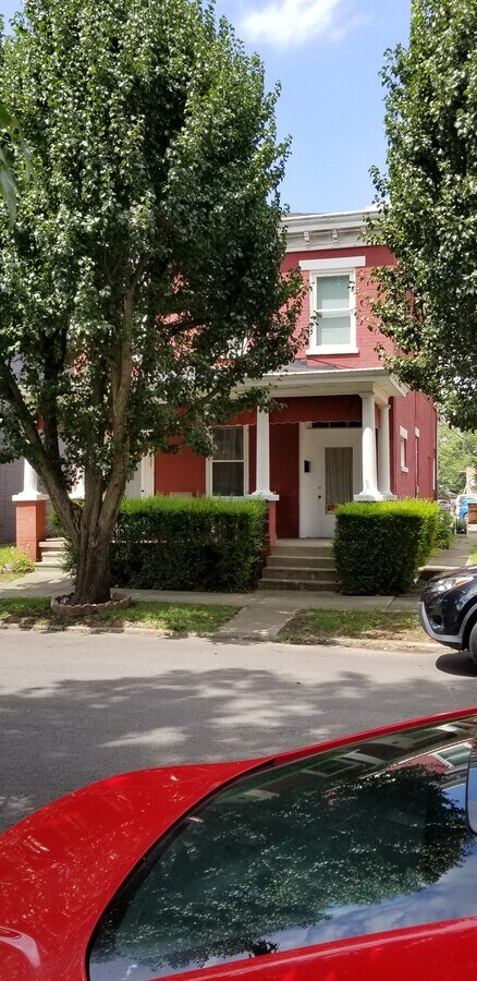 537 Sixth Street - 537 6th St Unit 537 12 6th Street