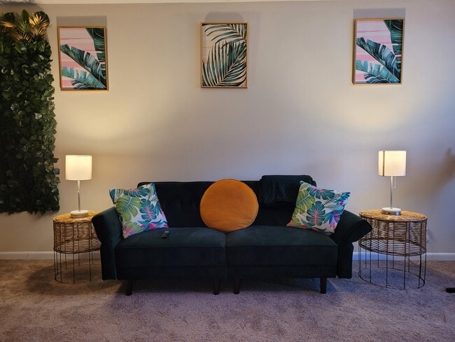 Photo - 2501 Washington St Unit 2501