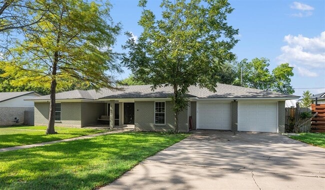 Photo - 2407 Harrowden Dr
