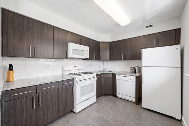 Photo - Rock Hill Apartments
