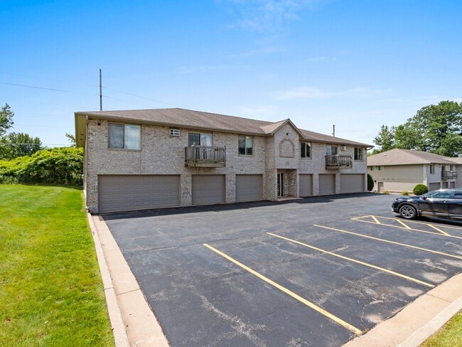 Winding Ridge Estates