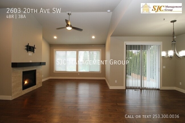 Photo - 2603 20th Ave SW