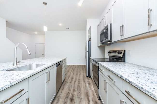 Sandpiper Terrace