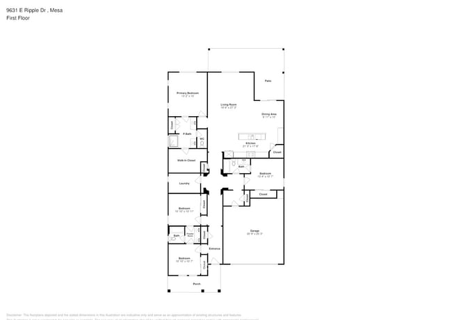 Photo - 9631 E Ripple Dr