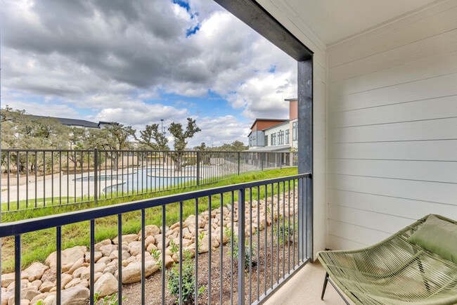 Photo - Caliza Ridge