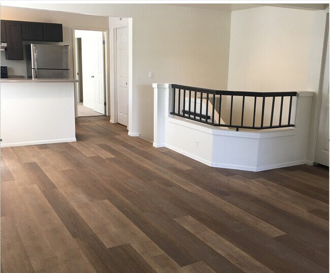 Eastbrook Apartments
