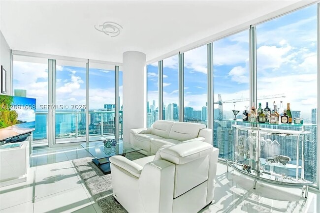 888 Biscayne Blvd Unit 5301