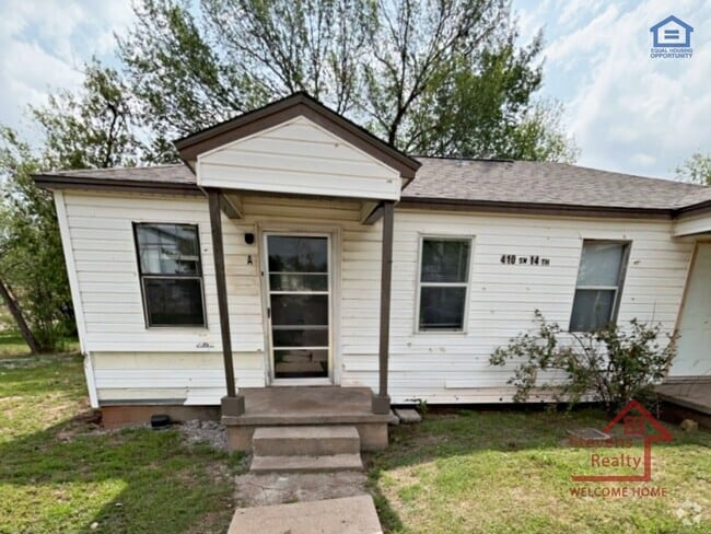 Building Photo - 410 SW 14th St Rental
