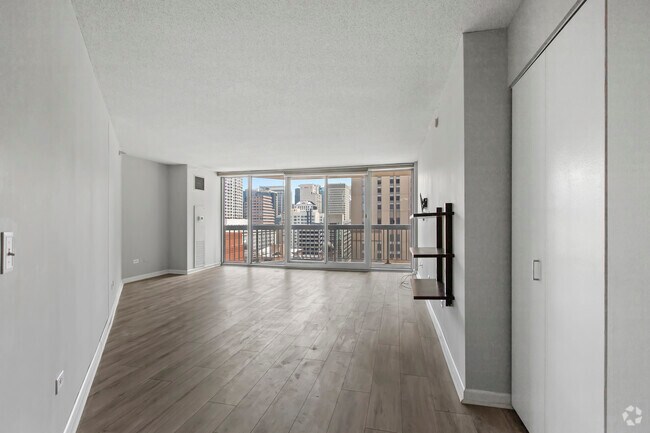 Building Photo - 545 N Dearborn St Unit 1305 Rental