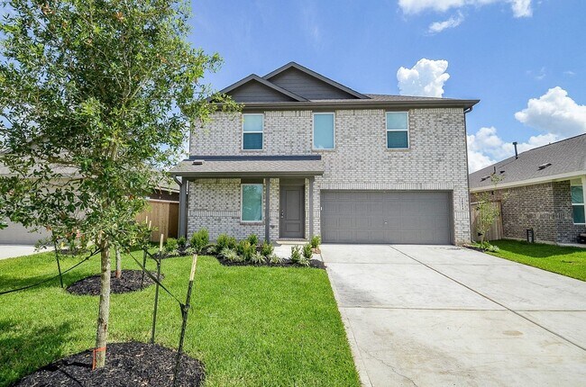 Photo - 26814 Scarlet Willow Dr